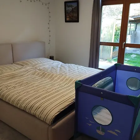 Ferien Am Brunnen * Rothenbrunnen