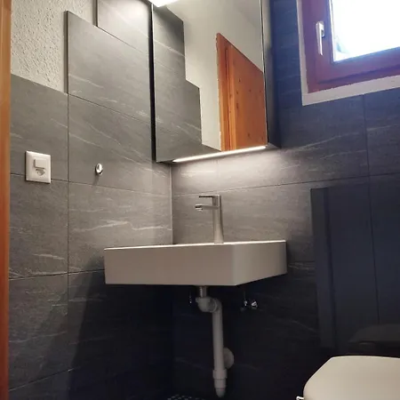 Semesterbostad Ferien Am Brunnen Rothenbrunnen