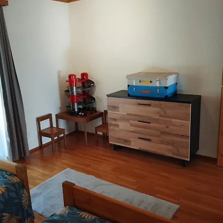 Ferien Am Brunnen * Rothenbrunnen