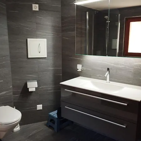 Ferien Am Brunnen 펜션 Rothenbrunnen