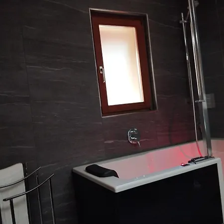 Ferien Am Brunnen Semesterbostad *