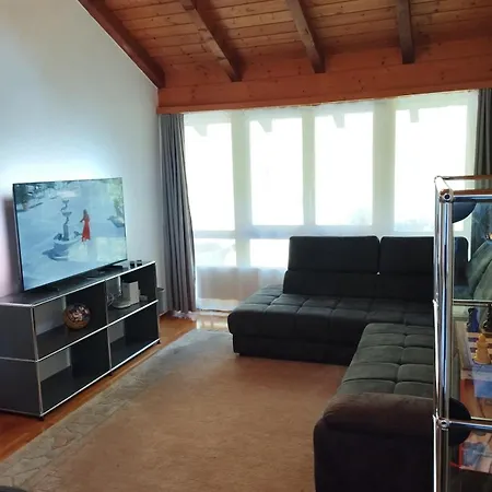 Ferien Am Brunnen * Rothenbrunnen