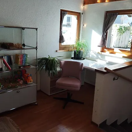 Ferien Am Brunnen * Rothenbrunnen