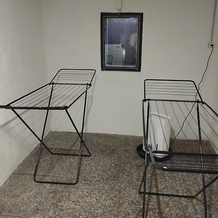 Semesterbostad Ferien Am Brunnen