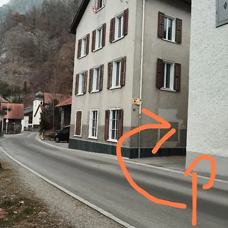 Ferien Am Brunnen * Rothenbrunnen