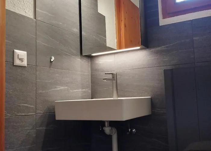 بيت للعطل Ferien Am Brunnen Rothenbrunnen