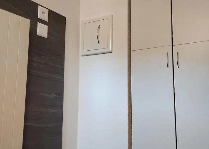 Ferien Am Brunnen Rothenbrunnen