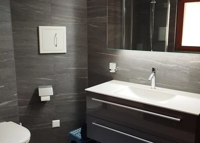 Ferien Am Brunnen بيت للعطل Rothenbrunnen