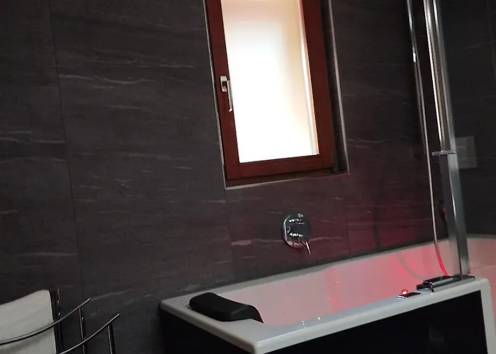 Ferien Am Brunnen بيت للعطل *