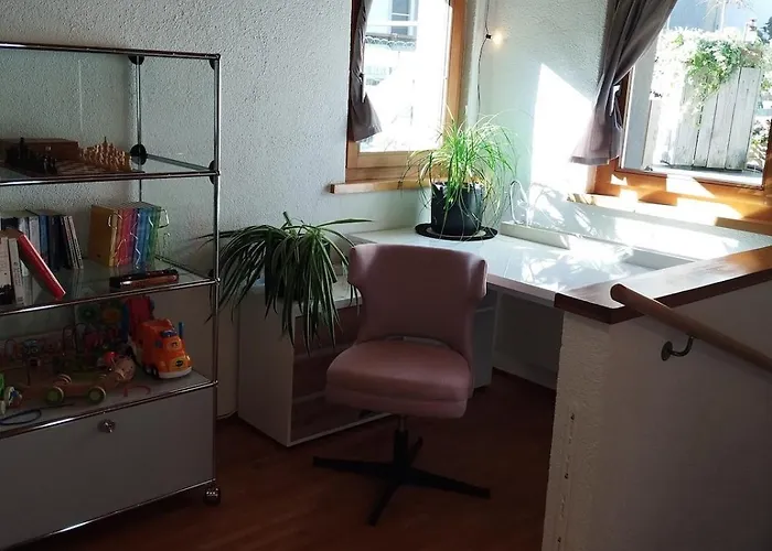 Ferien Am Brunnen * Rothenbrunnen