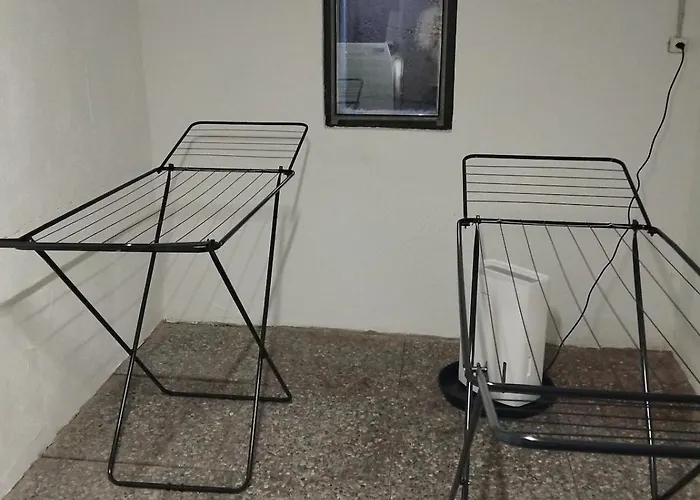 بيت للعطل Ferien Am Brunnen