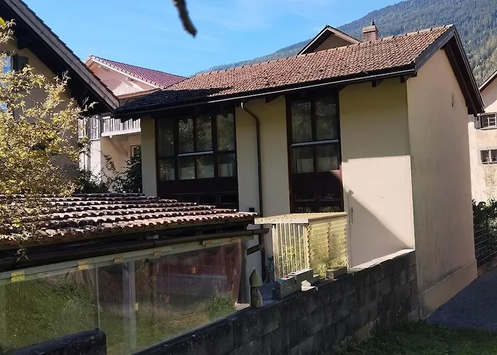 Ferien Am Brunnen Rothenbrunnen