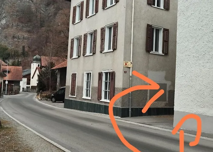 Ferien Am Brunnen * Rothenbrunnen