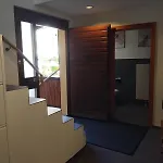 Ferien Am Brunnen Nyaraló *