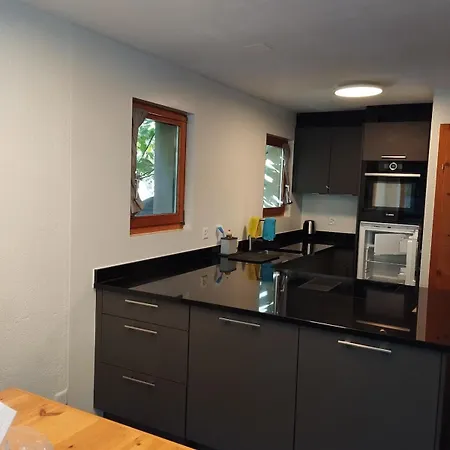 Ferien Am Brunnen Casa de Férias *