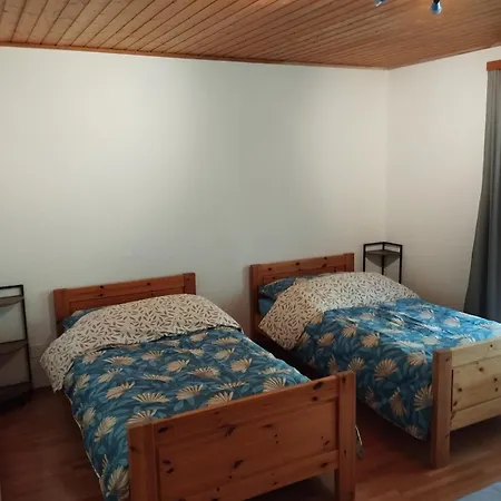 Ferien Am Brunnen * Rothenbrunnen