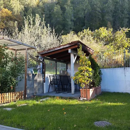 Ferien Am Brunnen * Rothenbrunnen