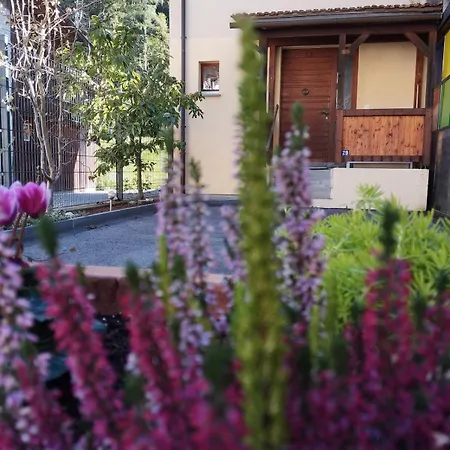 Ferien Am Brunnen * Rothenbrunnen