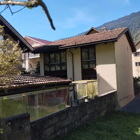 Ferien Am Brunnen Rothenbrunnen