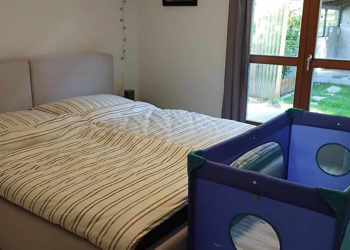 Ferien Am Brunnen * Rothenbrunnen