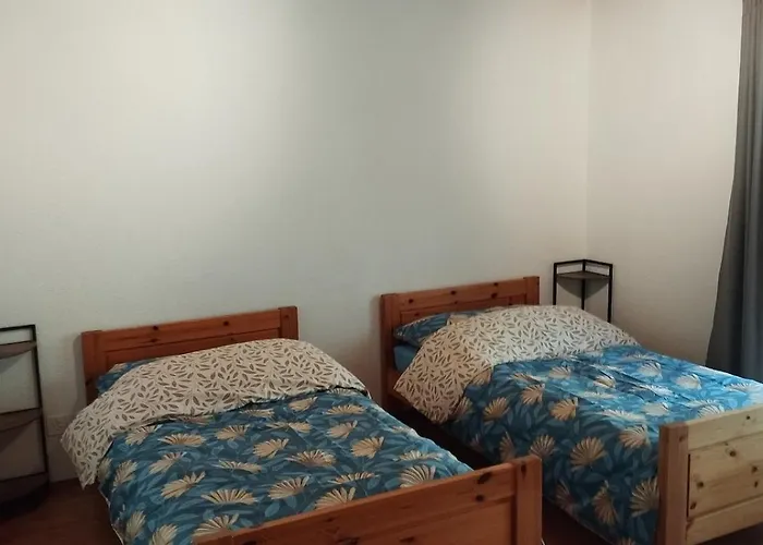 Ferien Am Brunnen * Rothenbrunnen