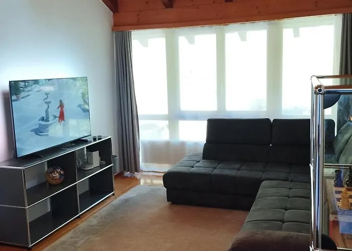 Ferien Am Brunnen * Rothenbrunnen