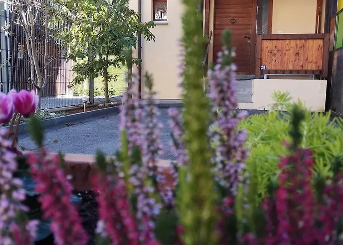 Ferien Am Brunnen * Rothenbrunnen